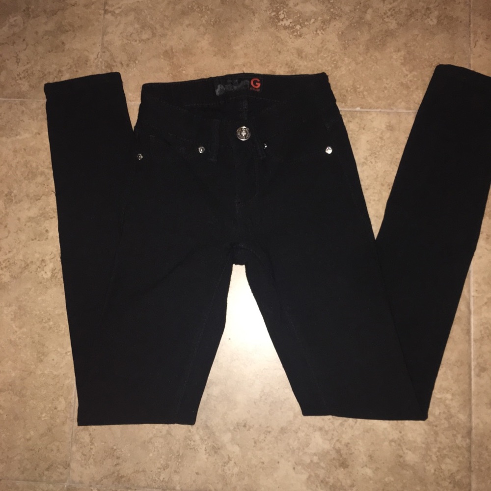 G By Guess  Stretch Pants
